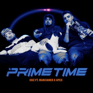 Primetime (chz remix)