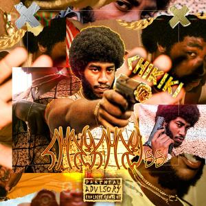 Chikiki de Ouro (Explicit)