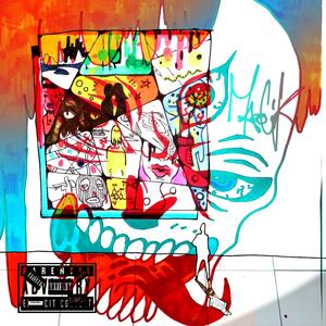 Povere Creature (feat. GaVriel) (Explicit)