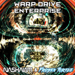 Warp Drive Enterprise