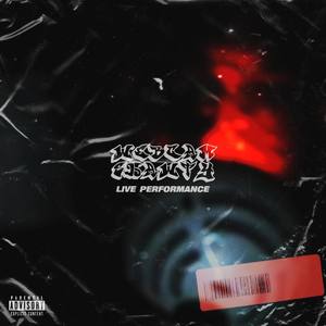 WEBCAM SHAWTY (Live Performance)