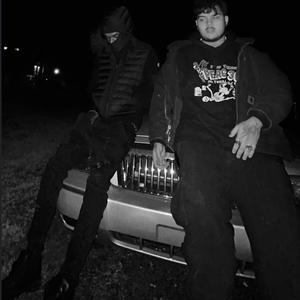 DeathMadeAngels - my bloody valentine </3 (slowed + reverb) (Explicit)