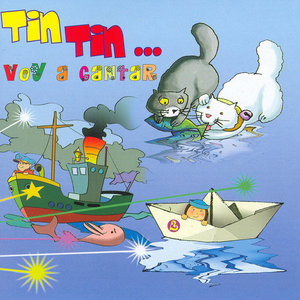 Tin Tin…Voy A Cantar (Tin Tin… Let's Sing)