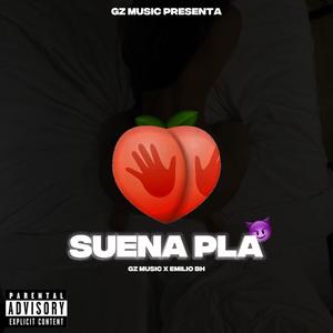 Suena Pla (feat. Cero Do, Menool 23, Azen GZ & EMILIOBH) (Explicit)