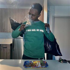 In My Bag (feat. Lil Neff) (Explicit)