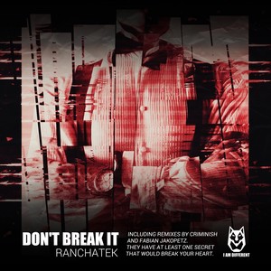 Don't Break It (Fabian Jakopetz Remix)