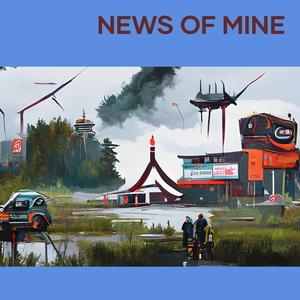News of Mine