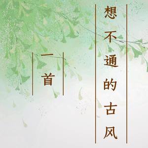 一首想不通的古风feat.贰婶