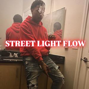 Street Light Flow (feat. DKP) (Explicit)