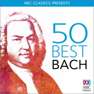 J.S. Bach - Sonata For Viola Da Gamba And Harpsichord No.3 In G Minor, BWV 1029 - 2. Adagio