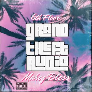 JUST LET ME LAND (feat. Skinee G & 6TH FLOOR) (Explicit)