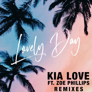 Lovely Day (feat. Zoe Phillips) (Extended Mix|Kelvin Wood Remix)