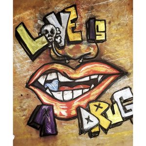 Love Is A Drug