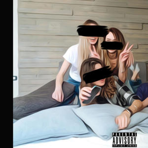 No in between (feat. Lizrd.k) (Explicit)