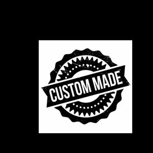 CUSTOM MADE (Explicit)