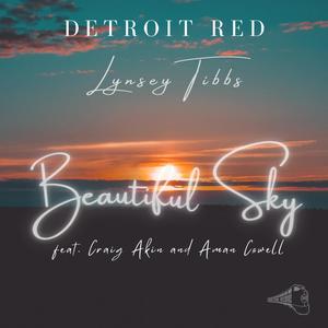 Beautiful Sky (feat. Lynsey Tibbs, Craig Akin & Aman Cowell)