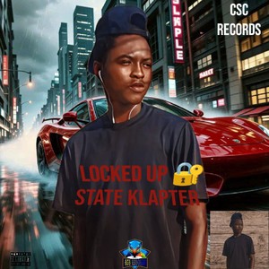 I Can't Settle For Less (Explicit)