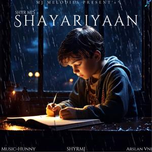 Shayariyaan