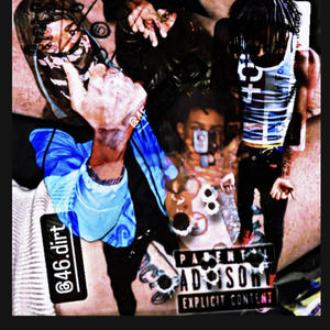 Hopout Boyz (feat. 2d dirty, 46Tay & 46wan) (Explicit)