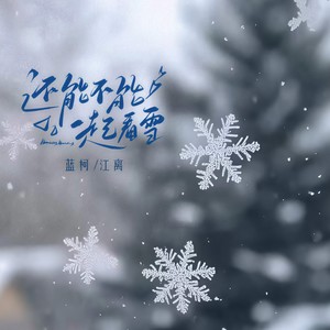 还能不能一起看雪 (伴奏)