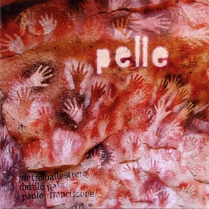 Pelle