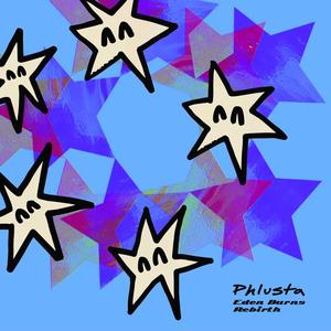 Phlusta (feat. Eden Burns) (Eden Burns Club Dub Rebirth)