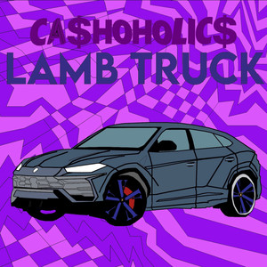 Lamb Truck (Explicit)