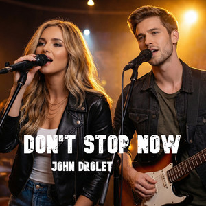 Don't Stop Now