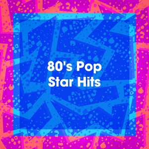 80's Pop Star Hits