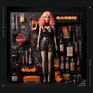 Barbie (feat. mh.dub) [Explicit]