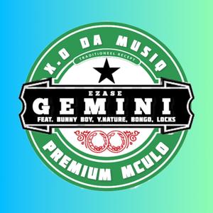 Ezase Germany (feat. Bunny Boy, Y.Nature, Bongo & Locks) (Explicit)