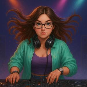 CHILLSTEP DM 1 (feat. DJ B)