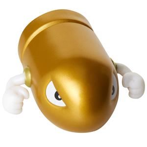 Bullet Bill (Explicit)