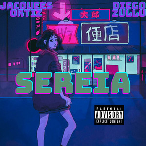 Sereia (Explicit)