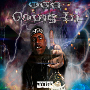 Going In (Explicit)
