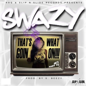 That's What Going On