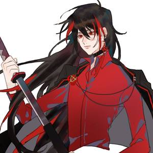 【御崇景x唐诗】大小姐和大少爷的反派生涯