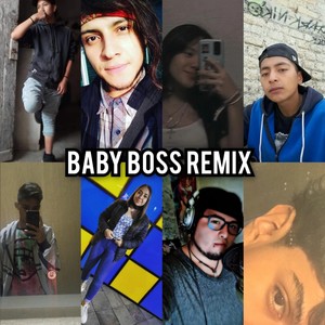 Baby Boss (Remix|Explicit)