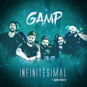 Infinitesimal (feat. Nath Porto)