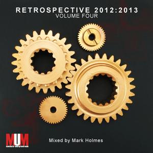 Retrospective 2012:2013, Vol. 4