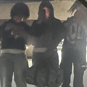 Drop My Pride (feat. Flaavoo & Solo!)