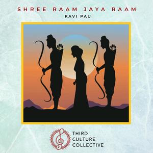 Shree Raam Jaya Raam (Choir version live at Morari Bapu Ram Katha - Cambridge UK)