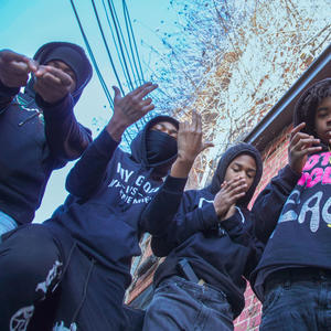 Tap Dat Bean (Explicit)