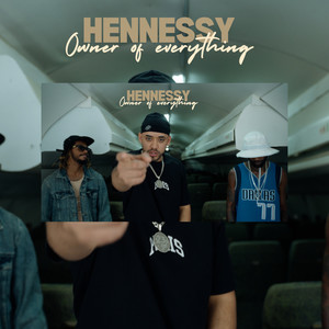 Hennessy (Explicit)