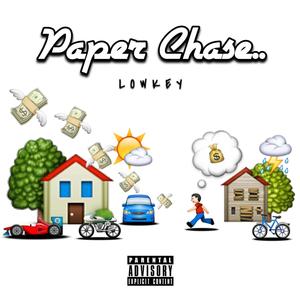 Paper Chase (Explicit)