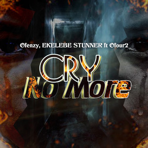 CRY NO MORE