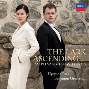 Vaughan Williams: The Lark Ascending