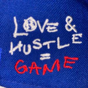 LOVE & HUSTLE = GAME (2024 Version) [Explicit]