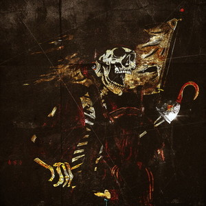Dette er Pirates of the ****erbean (Explicit)