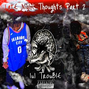 How Long Freestyle (Explicit)